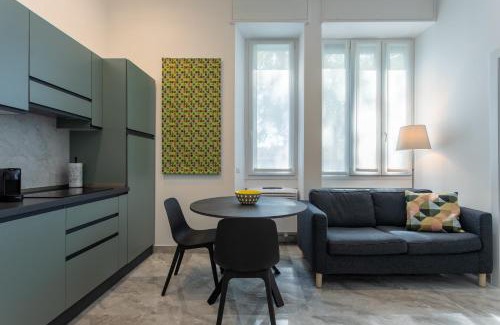 Ghisolfa Apartment | Cozy LUNA HOMES - Family-Friendly Stay in Mac Mahon