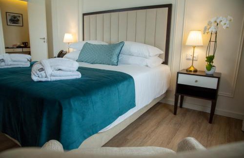 Tabua Hotel | Relax at Luna Hotel de Tábua: 4-Star Spa Retreat with Ocean View