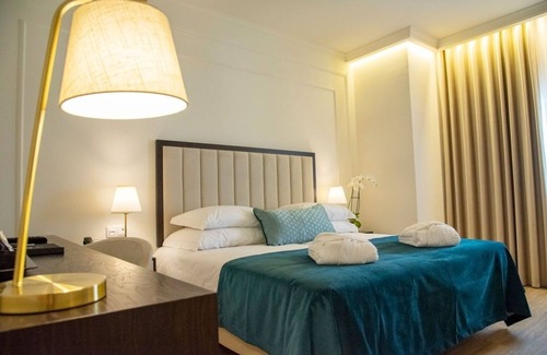 Tabua Hotel | Discover Comfort at Luna Hotel de Tábua – 4-Star Escape