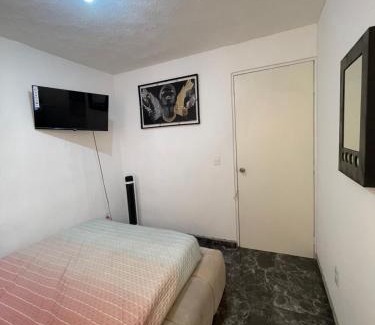 El Salto House | Luna House