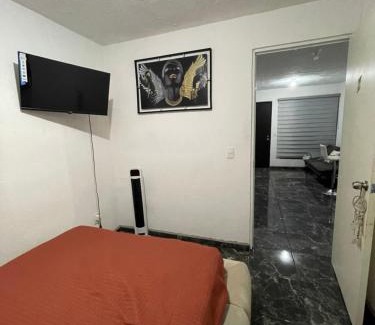 El Salto House | Luna House