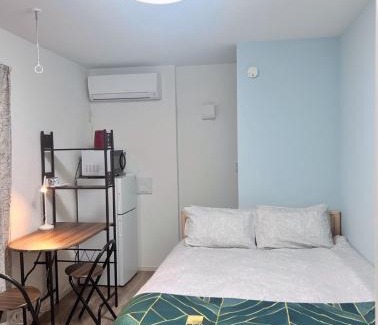 Kitakoiwa Apartment | LUNA HOUSE New Open near the station 30 sec