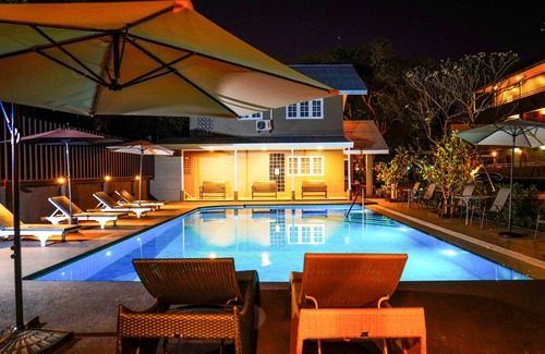 Khao Takiab Resort | Luna Hut Resort - Pet Friendly