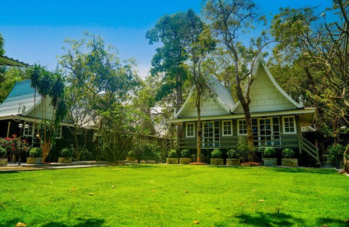 Khao Takiab Resort | Luna Hut Resort - Pet Friendly