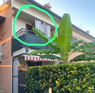Cavalcaselle Apartment | Child-Friendly Retreat at Luna - Rated 9.2 by Guests