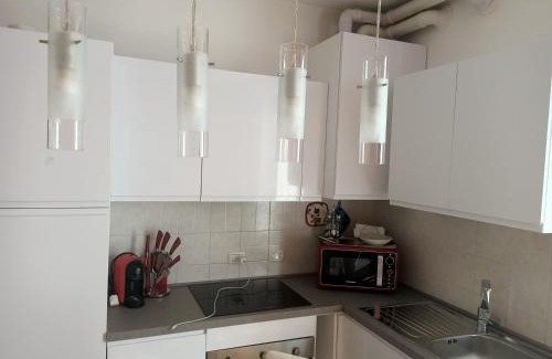 Cavalcaselle Apartment | Child-Friendly Retreat at Luna - Rated 9.2 by Guests