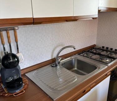 Sant'Anna House | Pet-Friendly Luna Hotel with Oceanfront Views