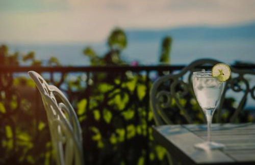 Kas Hotel | Discover Luna Kaş: Oceanfront Escape with Pool & High Rating