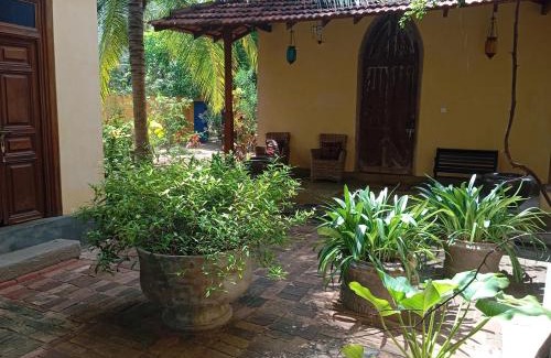 Kalpitiya Bed & Breakfast | Discover Luna Laguna: Oceanfront Oasis with Pool & Dining