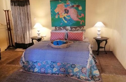 Kalpitiya Bed & Breakfast | Discover Luna Laguna: Oceanfront Oasis with Pool & Dining
