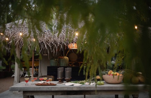Kalpitiya Villa | Ocean View Retreat at Luna Laguna with Pool and Breakfast