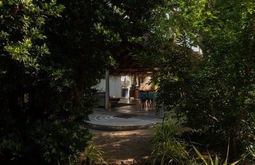 Kalpitiya Villa | Ocean View Retreat at Luna Laguna with Pool and Breakfast