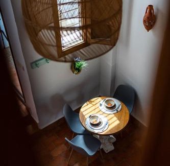 Los Albaricoques Apartment | Luna Lunera