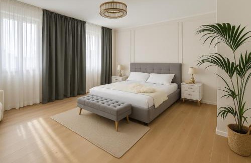 Borgo San Leonardo Apartment | Luna Luxury Suite