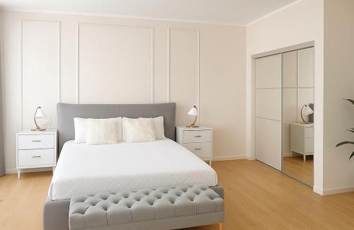 Borgo San Leonardo Apartment | Luna Luxury Suite