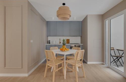 Alicante City Centre Apartment | Luna Mar