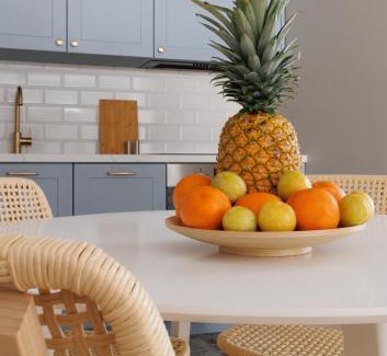 Alicante City Centre Apartment | Luna Mar