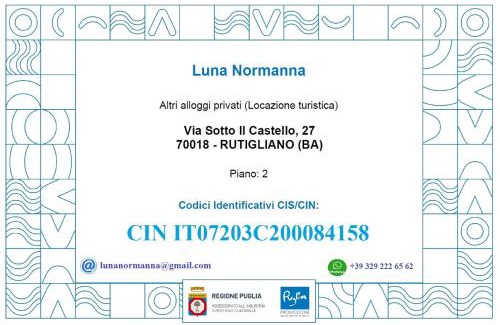 Rutigliano Apartment | Cozy Luna Normanna: Family-Friendly with Top Guest Rating