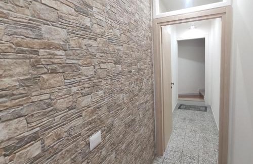 Rutigliano Apartment | Cozy Luna Normanna: Family-Friendly with Top Guest Rating