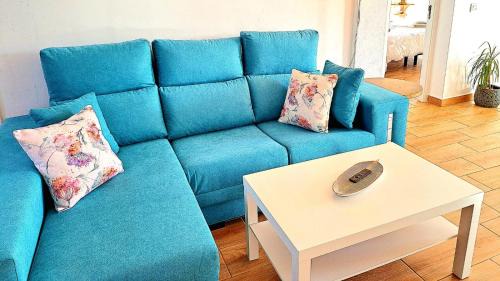 Tarajalejo Apartment | Ideal Luna Nueva with Hot Tub & Pet-Friendly Amenities