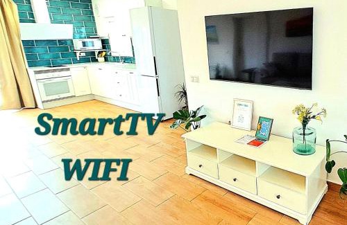 Tarajalejo Apartment | Ideal Luna Nueva with Hot Tub & Pet-Friendly Amenities