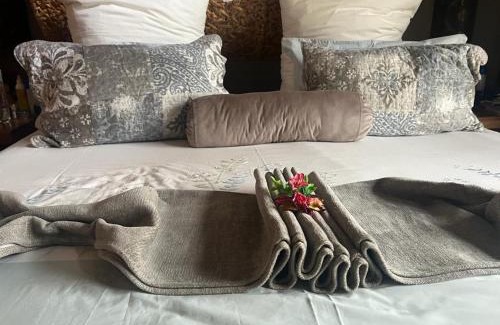 Leeupoort House | Tranquil Stay at Luna Piena, Zebula Golf & Spa Resort