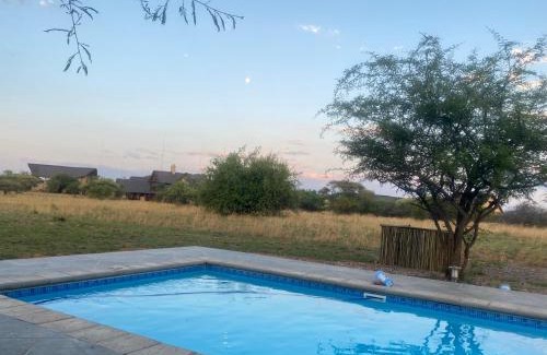 Leeupoort House | Tranquil Stay at Luna Piena, Zebula Golf & Spa Resort