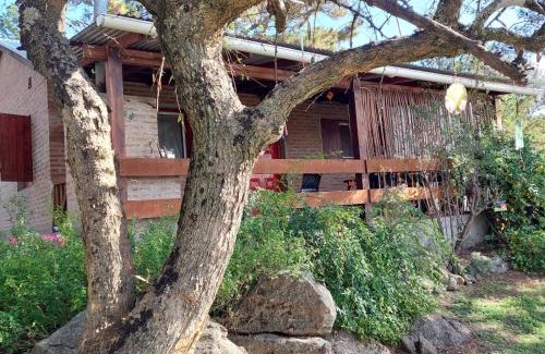 Calamuchita Department Ski Chalet | Oceanfront Relaxation at Luna Plateada - Terrafirme Hotel