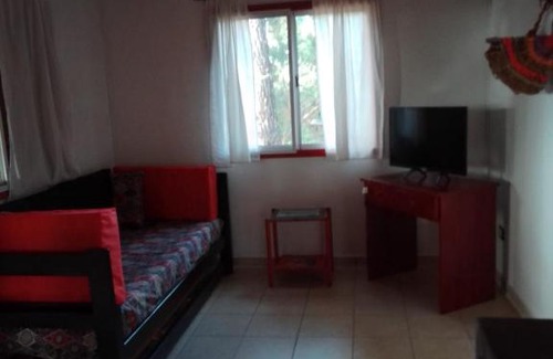 Calamuchita Department Ski Chalet | Oceanfront Relaxation at Luna Plateada - Terrafirme Hotel