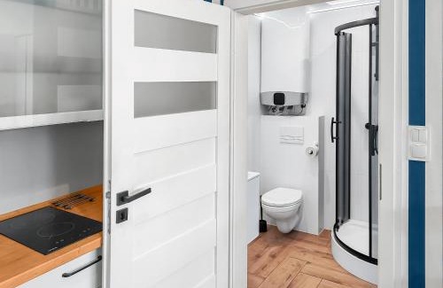 Rowy Apartment | Indulge in Comfort at Luna Port w Rowach, Rated 9.6/10