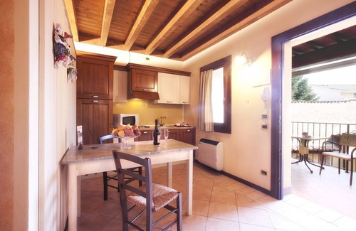 Casalmaggiore House | Discover Comfort at Luna Residence Hotel: Pet-Friendly Paradise