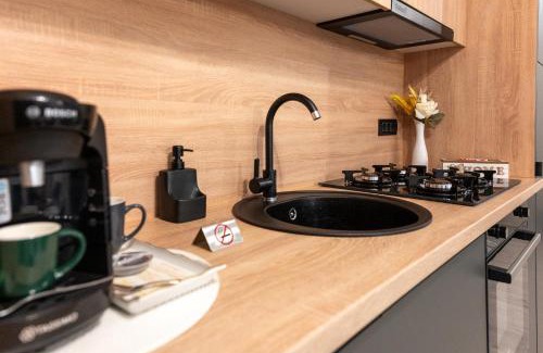 Timisoara Apartment | Exceptional Luna Residence Timisoara - Family & Accessible Stays