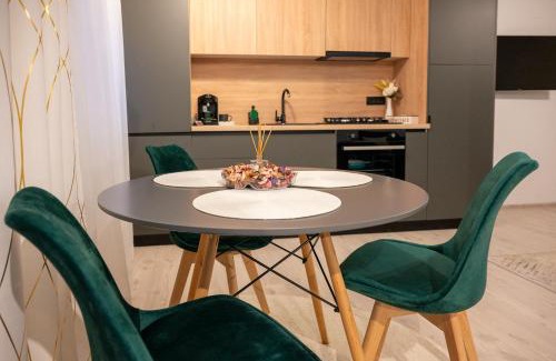 Timisoara Apartment | Exceptional Luna Residence Timisoara - Family & Accessible Stays
