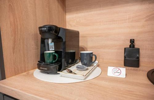 Timisoara Apartment | Exceptional Luna Residence Timisoara - Family & Accessible Stays