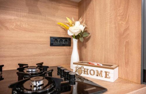 Timisoara Apartment | Exceptional Luna Residence Timisoara - Family & Accessible Stays