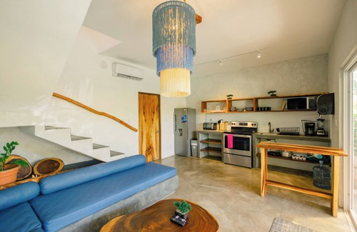 El Paredon Villa | Elegant Luna Rossa Beach Villas with Oceanfront Views