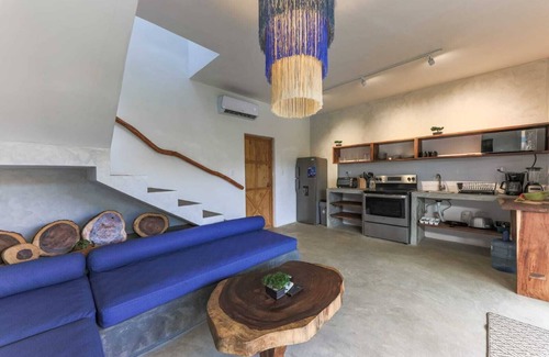 El Paredon Villa | Elegant Luna Rossa Beach Villas with Oceanfront Views