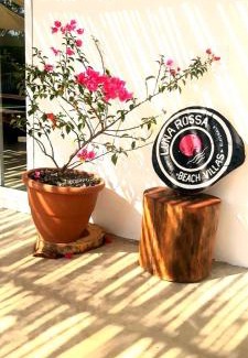 El Paredon Villa | Experience Luna Rossa: Pet-Friendly Retreat with Pool