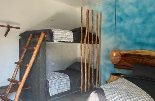 El Paredon Villa | Experience Luna Rossa: Pet-Friendly Retreat with Pool