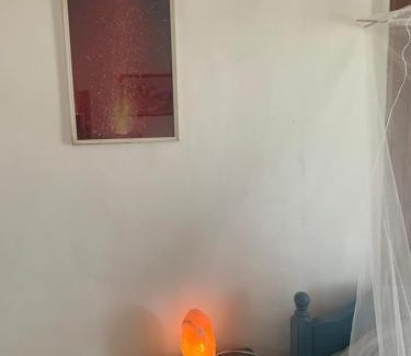 Ginostra House | Guest Rated 9.2: Luna Rossa with Kitchen Amenities
