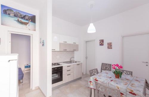 Porto Cesareo House | Top-Rated Luna Rossa Salento - Casa Blu with Hot Tub