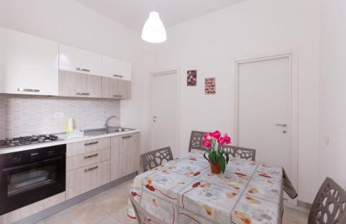 Porto Cesareo House | Top-Rated Luna Rossa Salento - Casa Blu with Hot Tub
