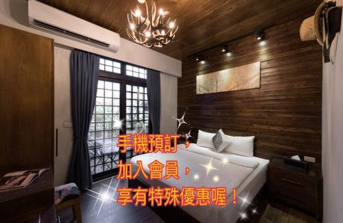 Zuoying District House | Explore Family-Friendly Luna's House with Great Amenities