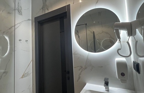 Klaipeda Hotel | Guest Rated 9.6: LUNA Self Check-in Hotel Klaipeda