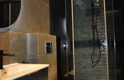 Klaipeda Hotel | Guest Rated 9.6: LUNA Self Check-in Hotel Klaipeda