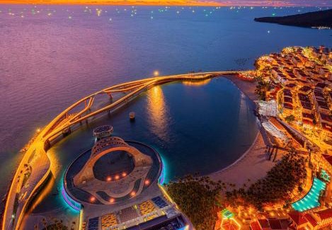 An Thoi Resort | Luna Sol Villas - Dedicated Care Until Check Out