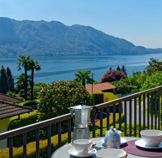 Gonte Apartment | Luna sul Lago