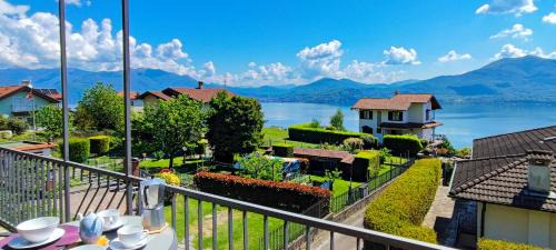 Gonte Apartment | Luna sul Lago
