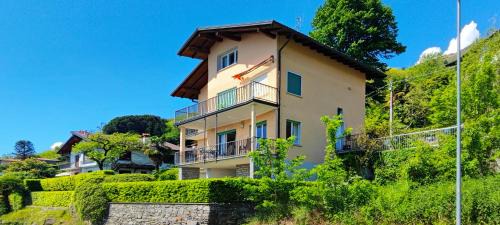 Gonte Apartment | Luna sul Lago
