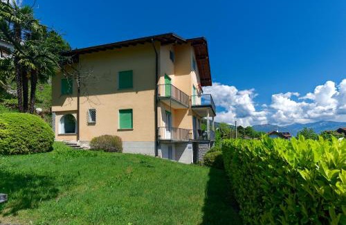 Gonte Apartment | Luna sul Lago